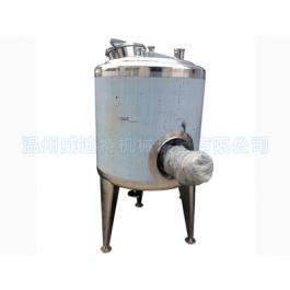 側(cè)攪拌配料罐