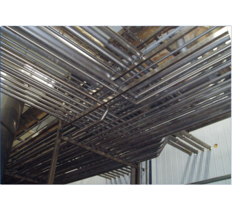 乳品工程項目實(shí)例05